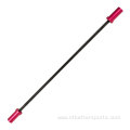 Better Sports Fitness 15kgs Powerlifting Olimpic Barbell Bar